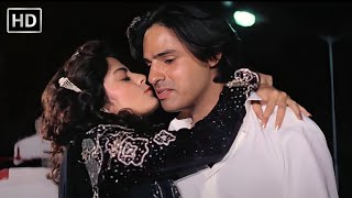 Download lagu Har Ghadi Mere Pyar Ka Saaya | Asha Bhosle, Kumar Sanu | Rahul Roy | Pyar Ka Saaya 90's Hindi Song mp3