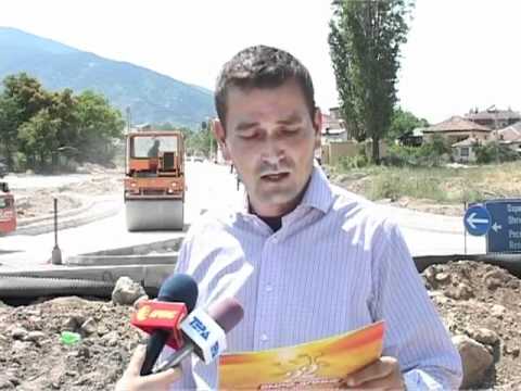 ВМРО ДПМНЕ за кругот со дијаметар