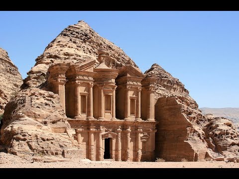 Landmarks That COULD Be The 8th World Wonder!