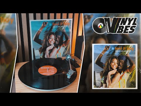 Reggaeville and REGGAEVILLE VINYL VIBES