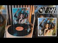Beenie Man feat. Janet Jackson - Feel It Boy [Reggaeville Vinyl Vibes #111]