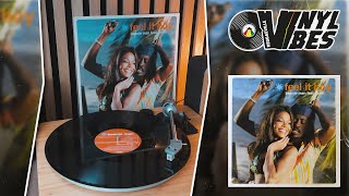 Beenie Man feat. Janet Jackson - Feel It Boy [Reggaeville Vinyl Vibes #111]