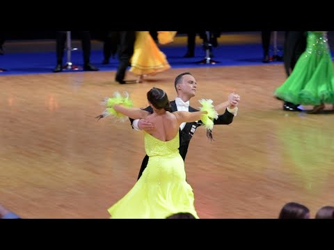 F. WENDT - A. STEINMANN, GER | VW R2 (#AmberCouple2022)