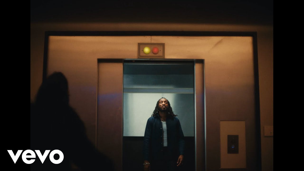 Odeal ft Summer Walker – “You’re Stuck”