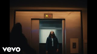 Odeal - You're Stuck (Official Music Video) ft. Summer Walker