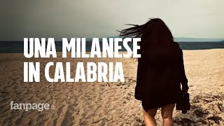 Ho lasciato Milano per Vibo Valentia, sono rinata, la storia della manager milanese Giuliana