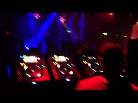 Ruben Mandolini @ Ministry of Sound(London)...04.05.2013