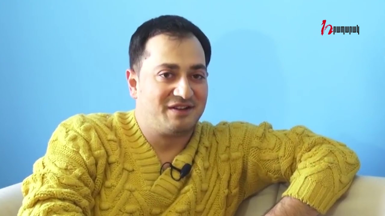 Ինչպես են Կորոնավիրուսից պաշտպանվում Ավետ Բարսեղյանն ու Արամ  MP3 ը