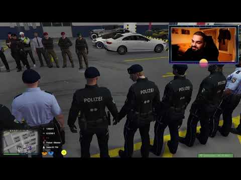 Kriegt Manolo Montana sein Geld wieder? I GTA ROLEPLAY