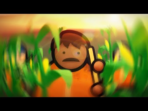 I am not allowed to leave...Prison Architect: Going Green