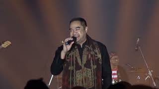 Download lagu The Geronimo Big Band ft Chandra Satria - Wanita - Silatnas IIPG 2022 mp3
