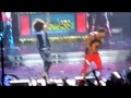 LMFAO'S SORRY FOR PARTY ROCKING TOUR ...