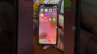 Download lagu Jangan panik ! lakuin ini kalau notif iPhone kalian nggak getar mp3