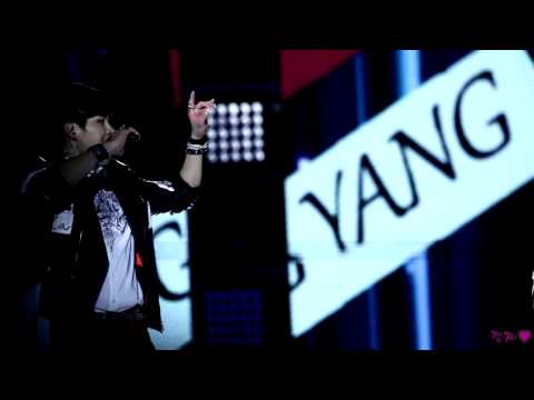 [130223]Yangyang K-POP Concert INFINITE H _ talk