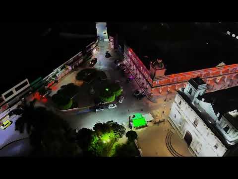 Un video corto en San Pedro Carchá #guate #noche #viral #viajes 
