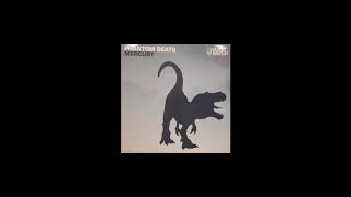 Phantom Beats - Mercury