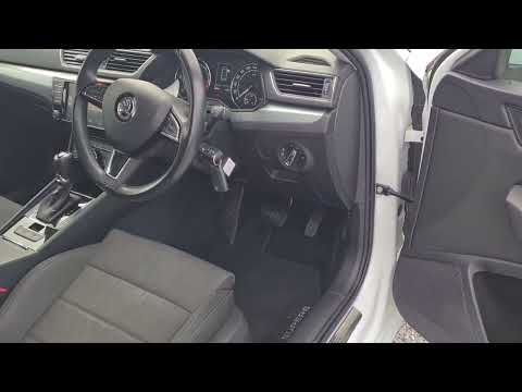 171MH2038 - 2017 Skoda Superb 2.0 TDI DSG 140bhp Ambition 24,995