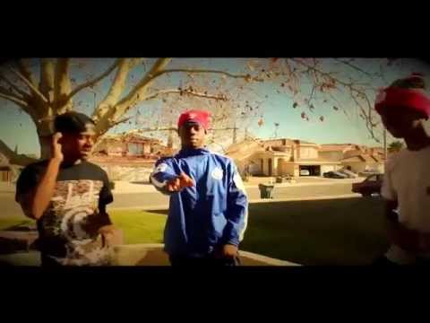 Young Maal Ft  Mula B - Made Nigga ( Official Music Video )