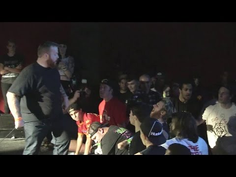 [hate5six] Heavy Chains - August 23, 2014 Video