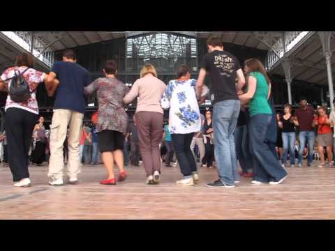 fest'noz erik Marchand Annie Ebrel 01