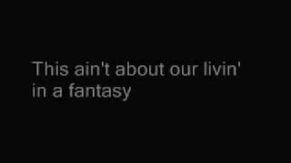 Bon Jovi We Werent Born To Follow - Lyrics