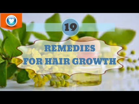 , title : '19 Herbal Remedies for Hair Growth | 19 remedii pe bază de plante pentru creșterea părului!'