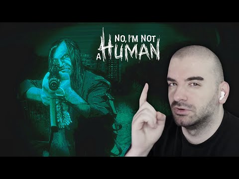 АЗ СЪМ ЧОВЕК, НО ТОЙ НЕ Е - No, I'm not a Human Еп.3 (Ending 10)