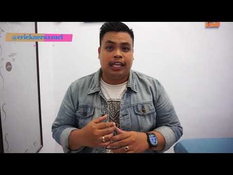 THE INTRODUCTION (Erick Magnum)