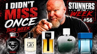 I Didn’t Miss ONCE This Week | Stunners of the Week #56 