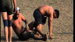(1) Kandhola kalan (Nurmahal) North India Kabaddi Federation Kabaddi Cup 31 Jan 2016
