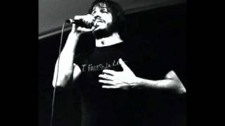 Micheal &quot;Eyedea&quot; Larsen - Fortunately Gone