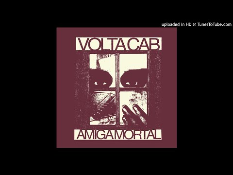 PREMIERE | Volta Cab - Perseus Wild (Original Mix) [Sulk Magic]