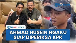 Ahmad Husein Pasang Badan! Ngaku Siap Diperiksa soal Dugaan Aliran Dana Korupsi dari Bupati Sudewo