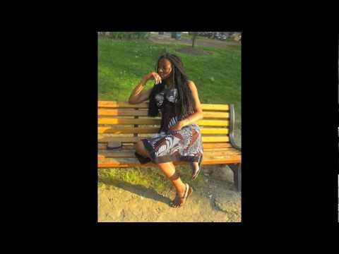 Mik'ya La Loove Feat Mystik - Si Seulement Si.mov