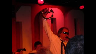 Pretty Things Live At The 100 Club 25th January 2008