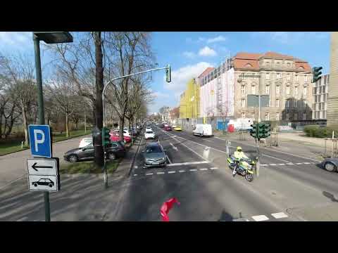 DJI Kombikorso Düsseldorf 06.03.2022