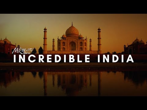 Incredable India | Heart Of India | Hugo Moussy | Mrbeast Omai