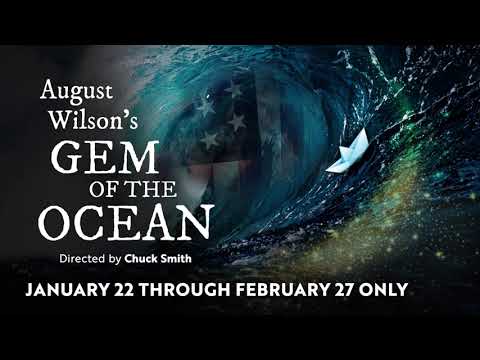Gem of the Ocean at Goodman Theatre in Chicago