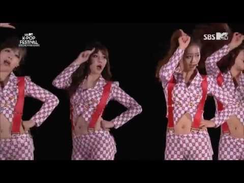 Live HD | 130615 Girl's Day - Expectation & 3 Songs @ SBS K-POP 2013 Live In Kumamo