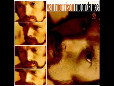 Van Morrison - Caravan