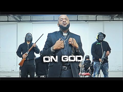 OG WILEOUT - ON GOD (Official Video)