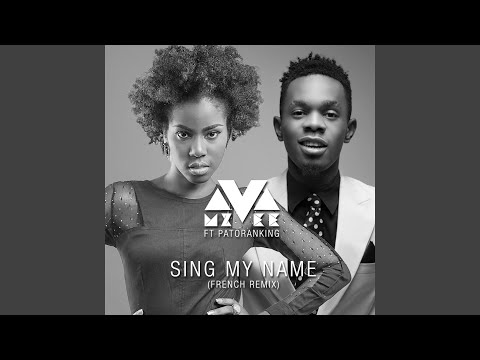 Sing My Name (French Remix)