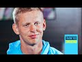 THANK YOU ZINCHENKO! | Oleksandr Zinchenko's Final Interview as a Man City Player
