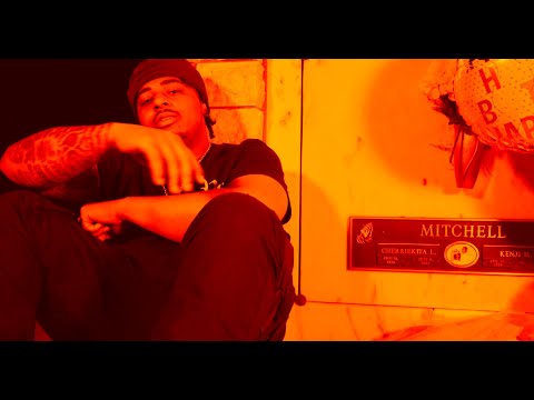 10Kclout - Graveyard (Official Music Video)