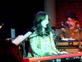 Holly Conlan - You Are Goodbye Live Soho Santa ...