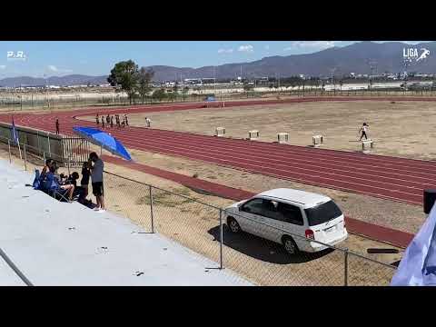 Liga interclubes de atletismo 2022