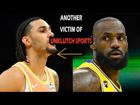 Lebron James And Unklutch Sports Strikes Again Jaylon Tyson Walks Back Comments About Lebron