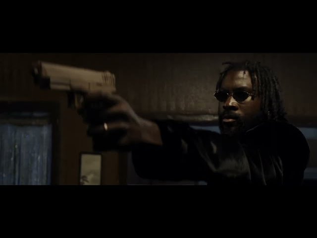 Chrome von Damso ((jetzt ansehen))