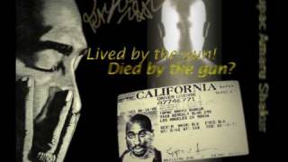 2Pac -  Live my Life 2010