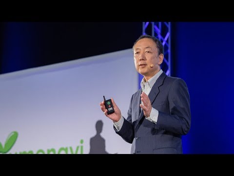 食料産業学科 環境と農業に役立つ発酵の力／千葉大学 児玉 浩明 先生【夢ナビTALK】